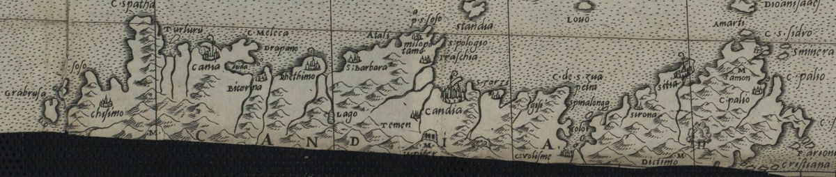 1560 Graecia : Licinio Fabio.jpg